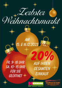 Zerbst Weihnachtsshopping 12 2024